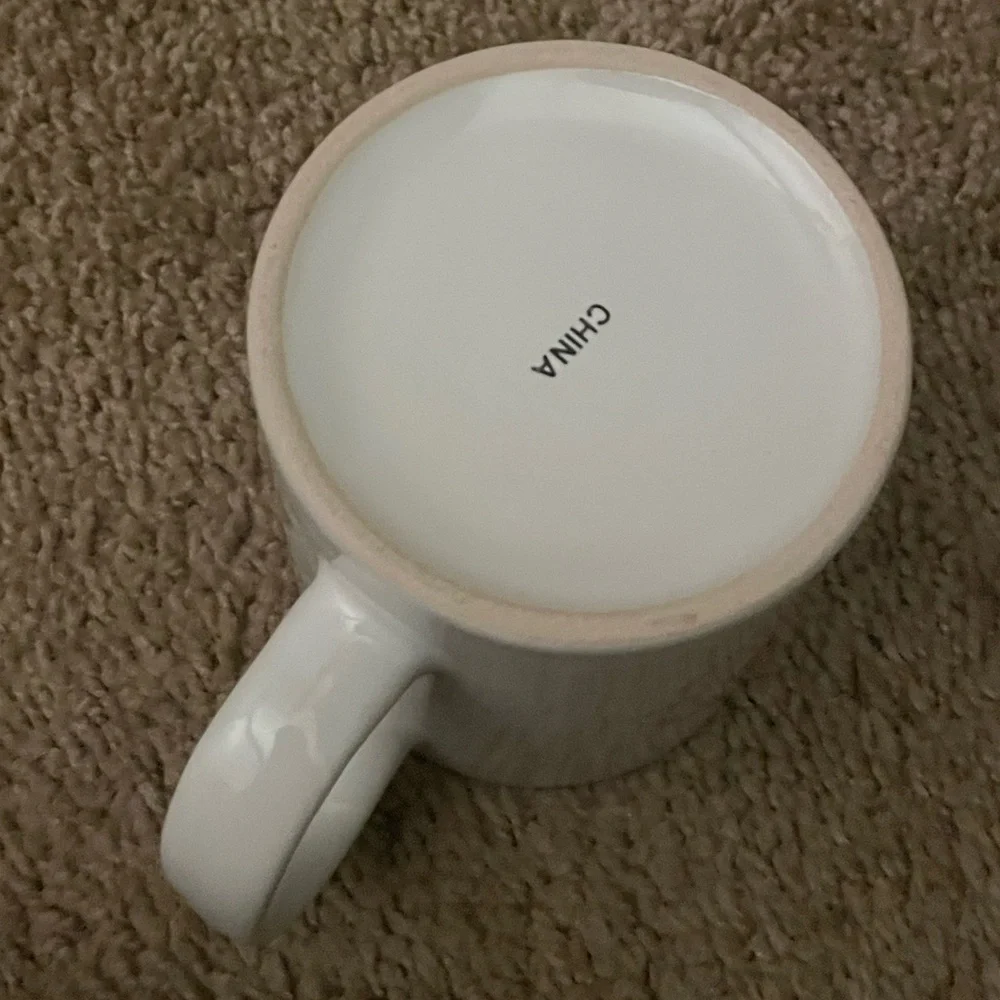 Chick-fil-A Mug - Picture 3 of 3